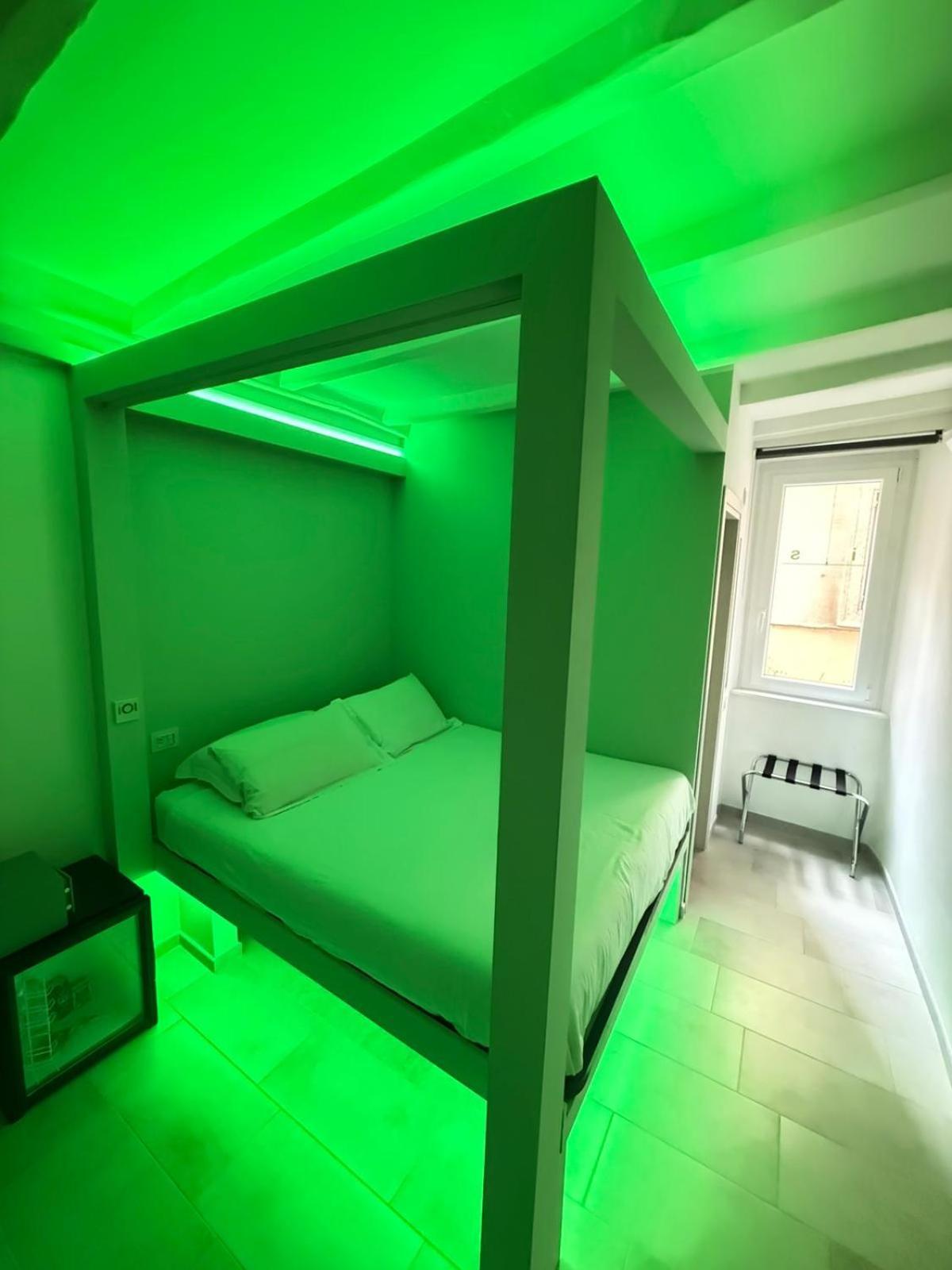 Irooms - Spanish Steps Rom Eksteriør billede
