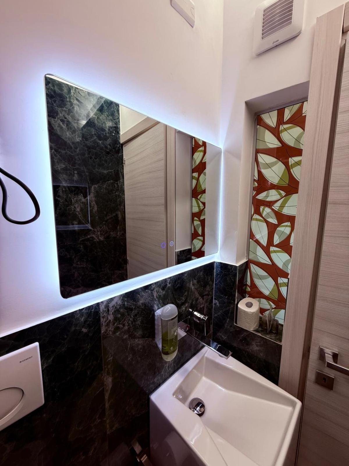 Irooms - Spanish Steps Rom Eksteriør billede