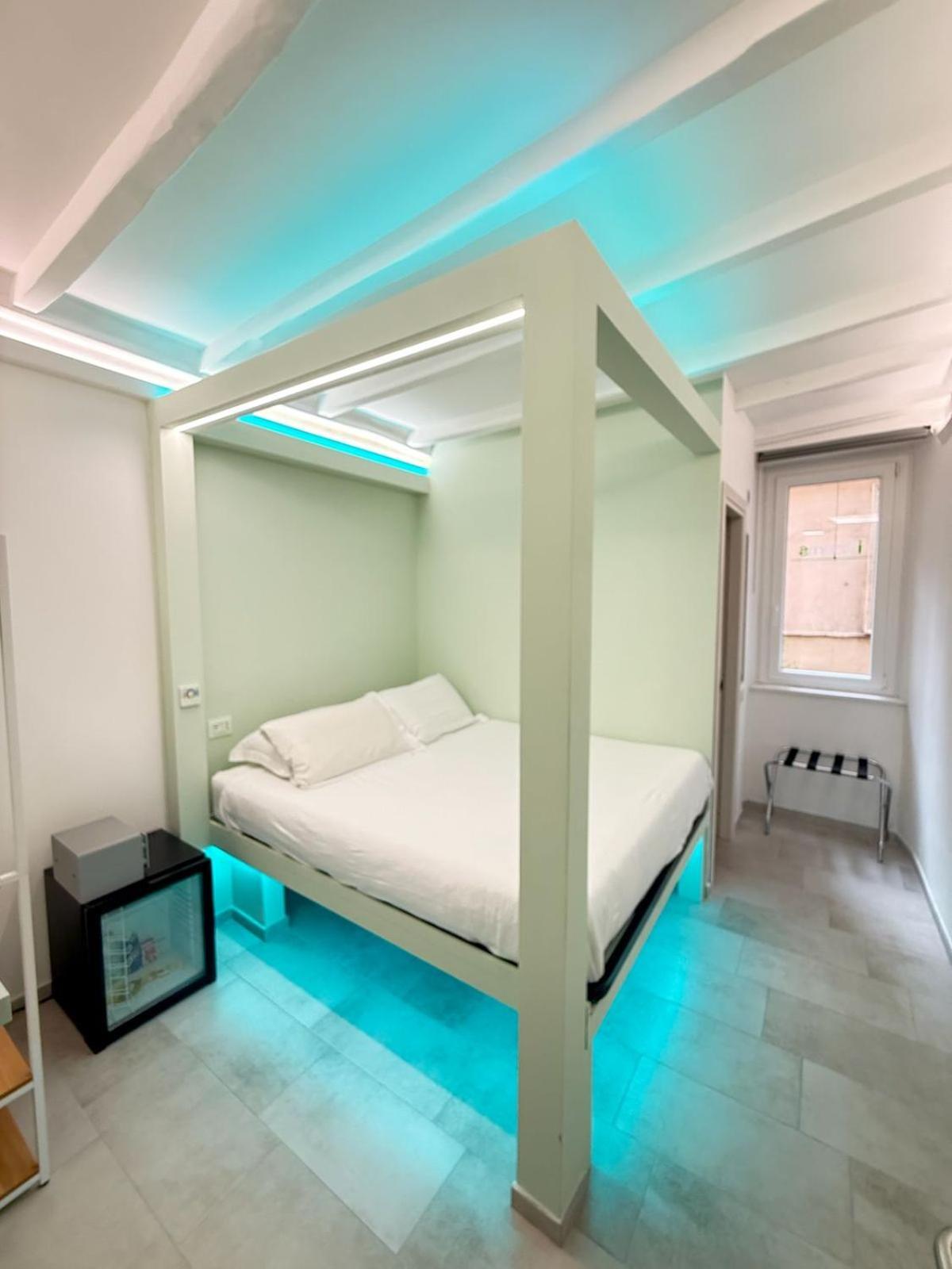 Irooms - Spanish Steps Rom Eksteriør billede